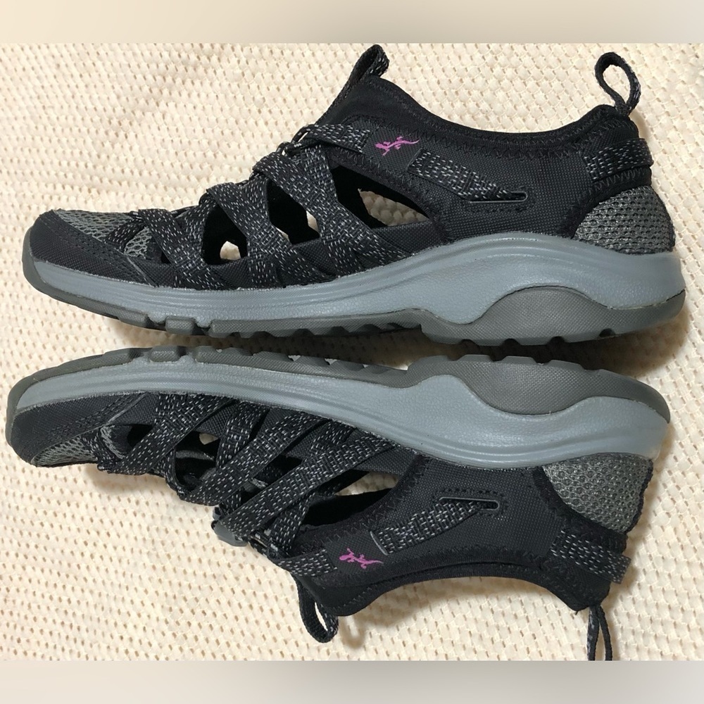 Chaco Trail Sport Hiking Sandals - Picture 8 of 11
